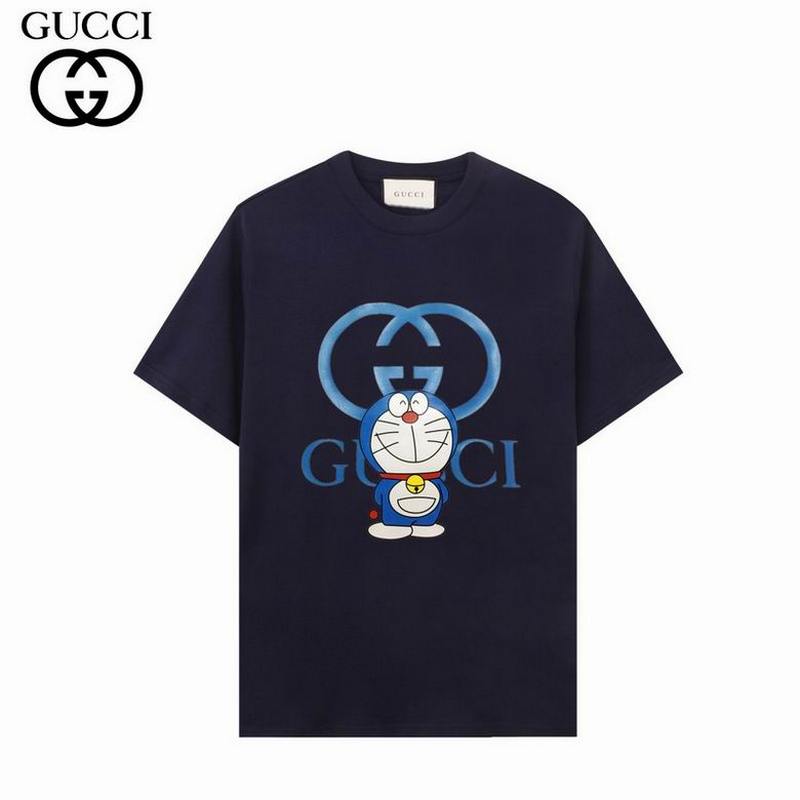 Gucci Men's T-shirts 1056